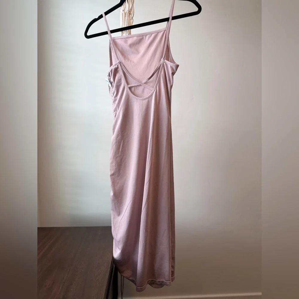 Free People Slip Dress - Picture 3 of 8